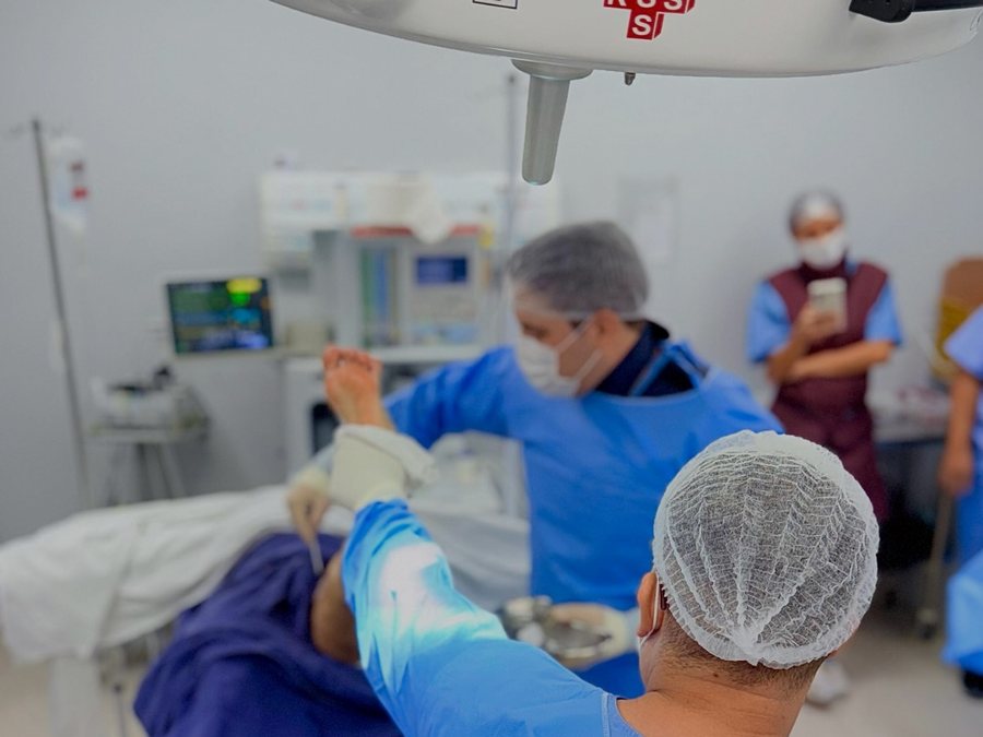 Dr. Lucas Chagas Ortopedista — Joanete em crianças: sinais de alerta e tratamento em Manaus