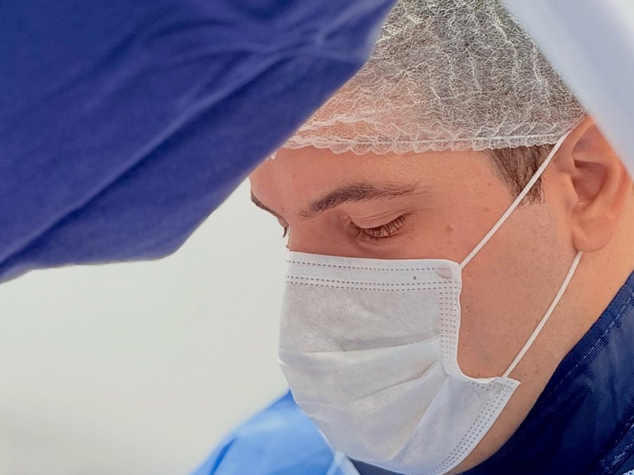 Dr. Lucas Chagas Ortopedista — Joanete em crianças: sinais de alerta e tratamento em Manaus