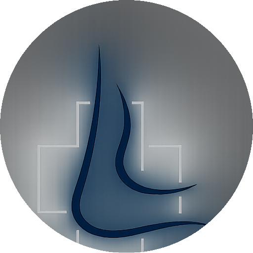 Logo Dr. Lucas Chagas